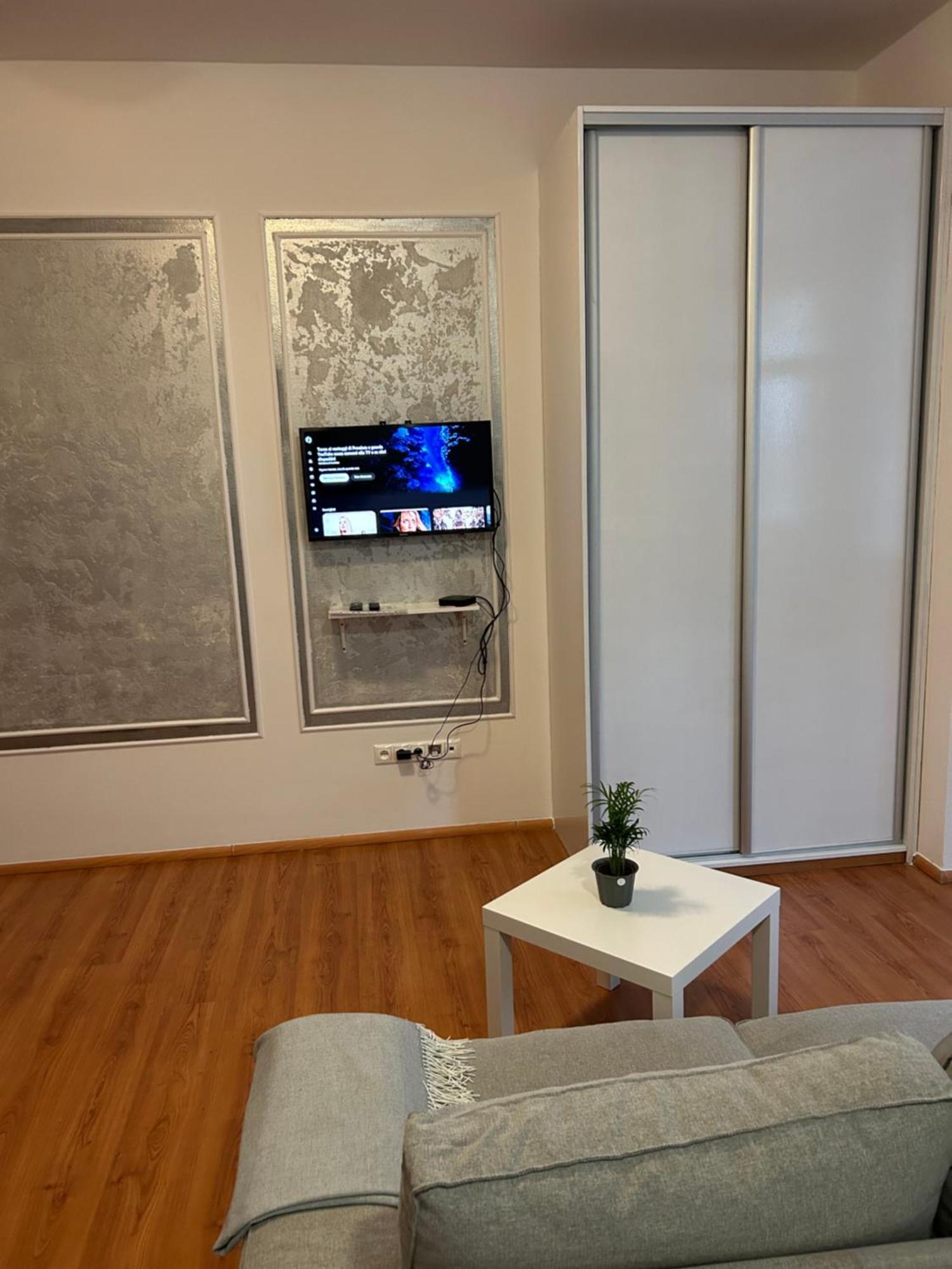 1 St Plaza De Luxe Appartamento *